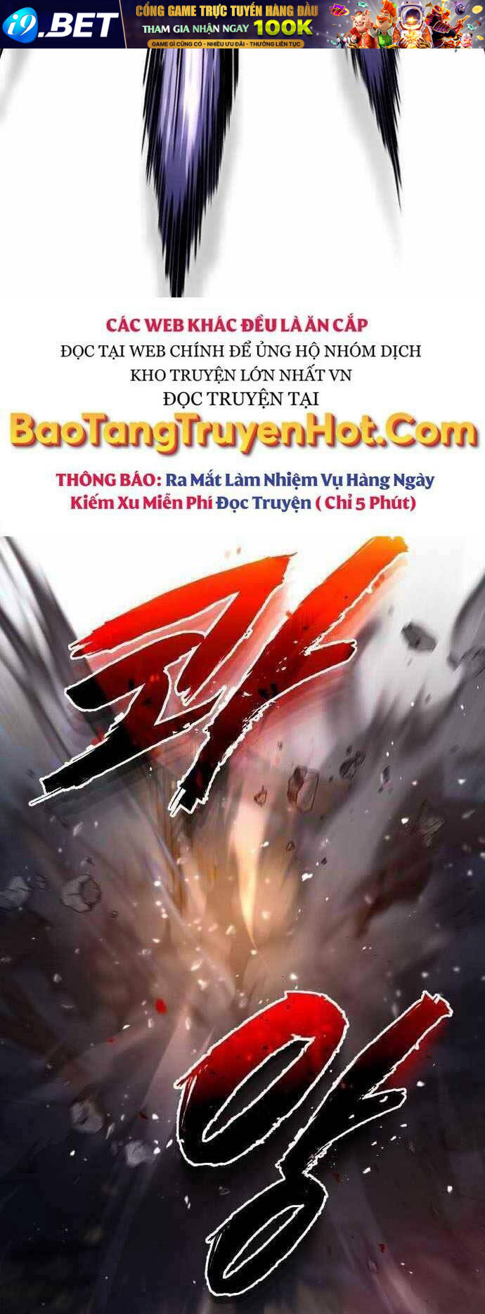 Đệ Nhất Võ Sư, Baek Cao Thủ Chapter 41 - TC Truyện