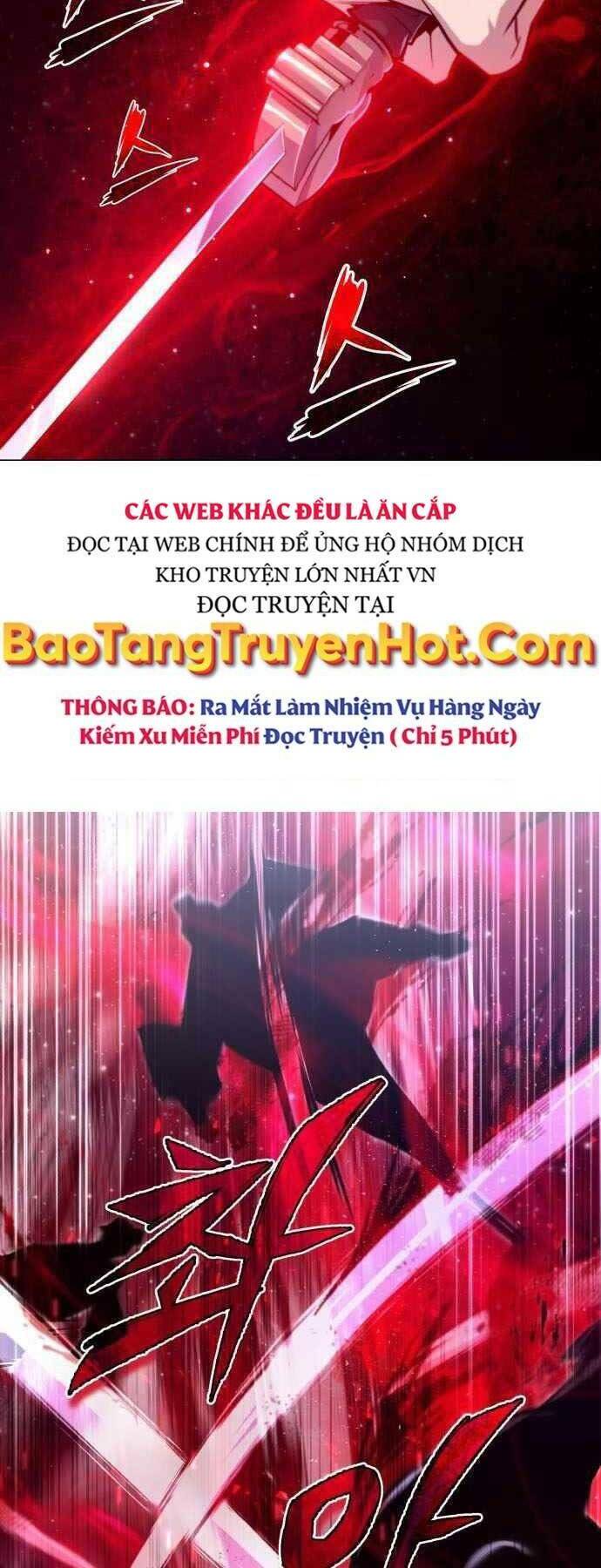 Đệ Nhất Võ Sư, Baek Cao Thủ Chapter 41 - TC Truyện