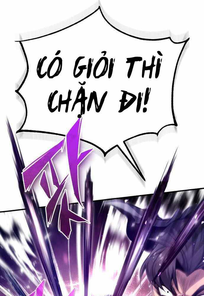 Đệ Nhất Võ Sư, Baek Cao Thủ Chapter 42 - TC Truyện