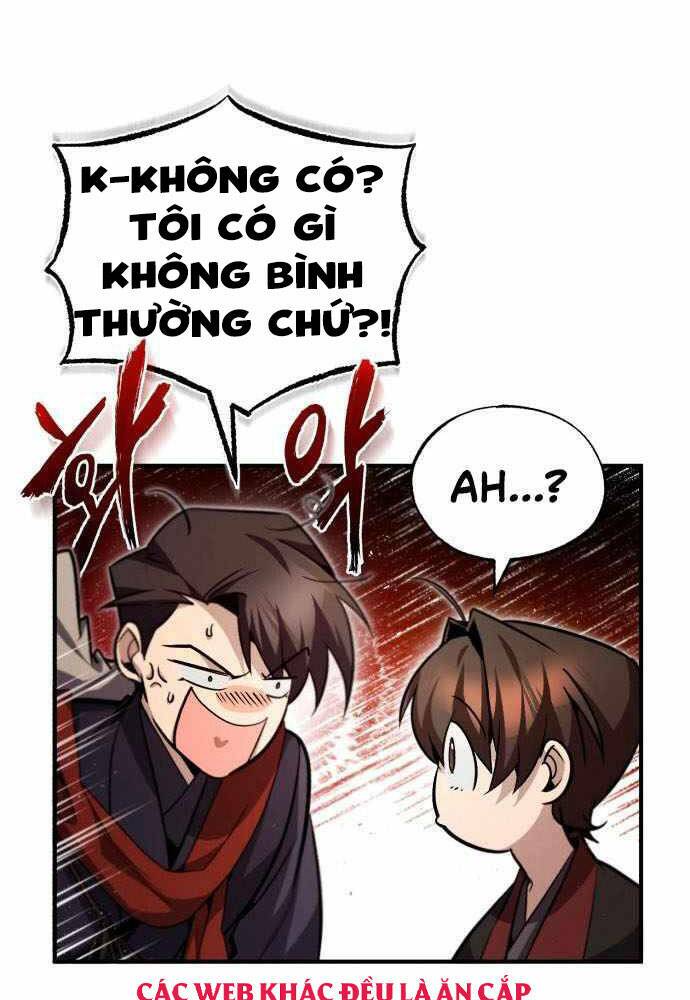 Đệ Nhất Võ Sư, Baek Cao Thủ Chapter 42 - TC Truyện