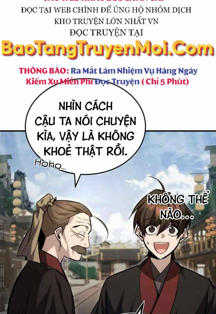 Đệ Nhất Võ Sư, Baek Cao Thủ Chapter 42 - TC Truyện