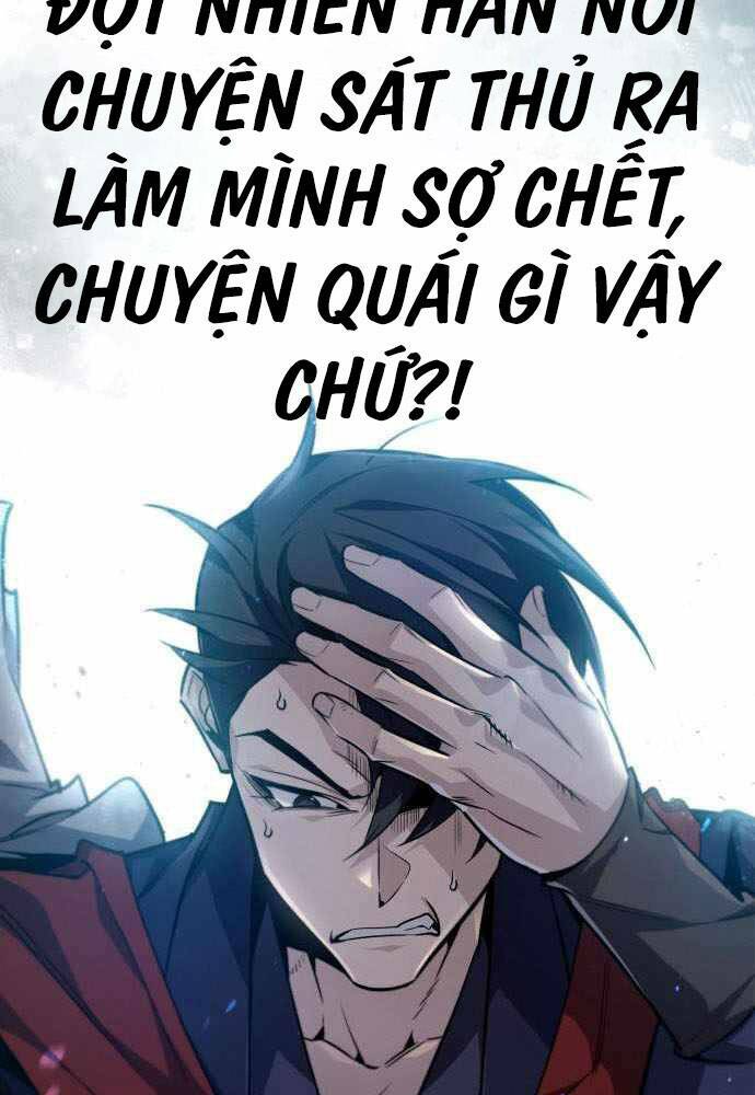 Đệ Nhất Võ Sư, Baek Cao Thủ Chapter 42 - TC Truyện