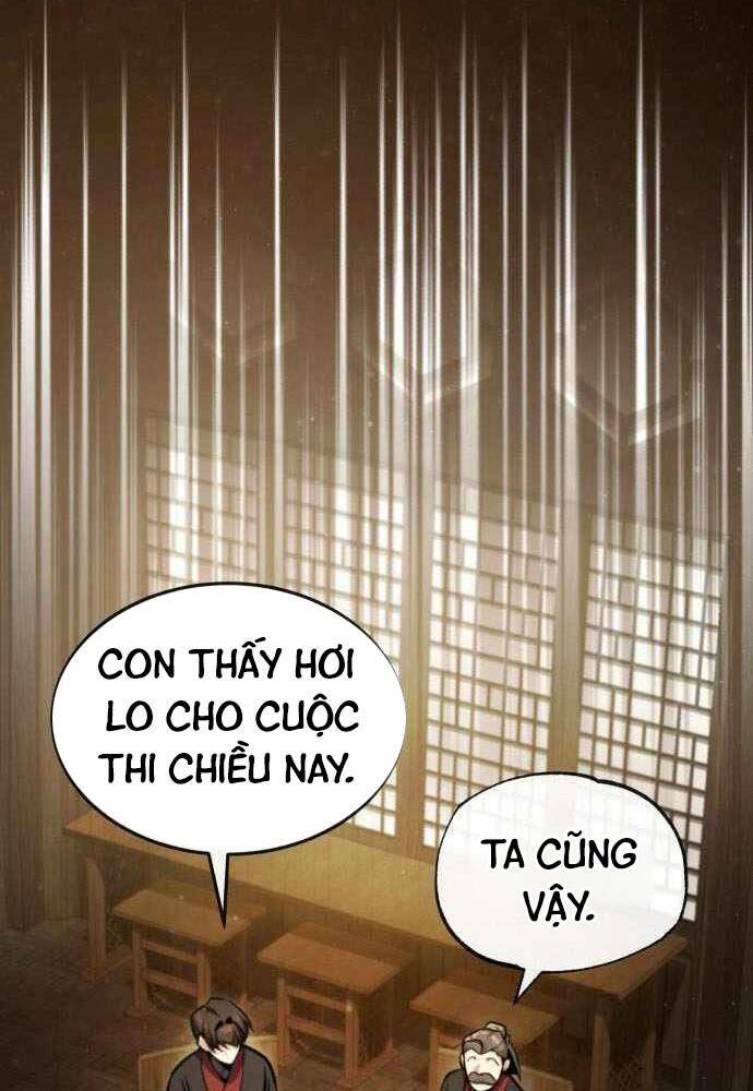 Đệ Nhất Võ Sư, Baek Cao Thủ Chapter 42 - TC Truyện