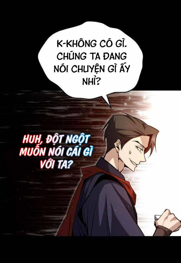 Đệ Nhất Võ Sư, Baek Cao Thủ Chapter 42 - TC Truyện