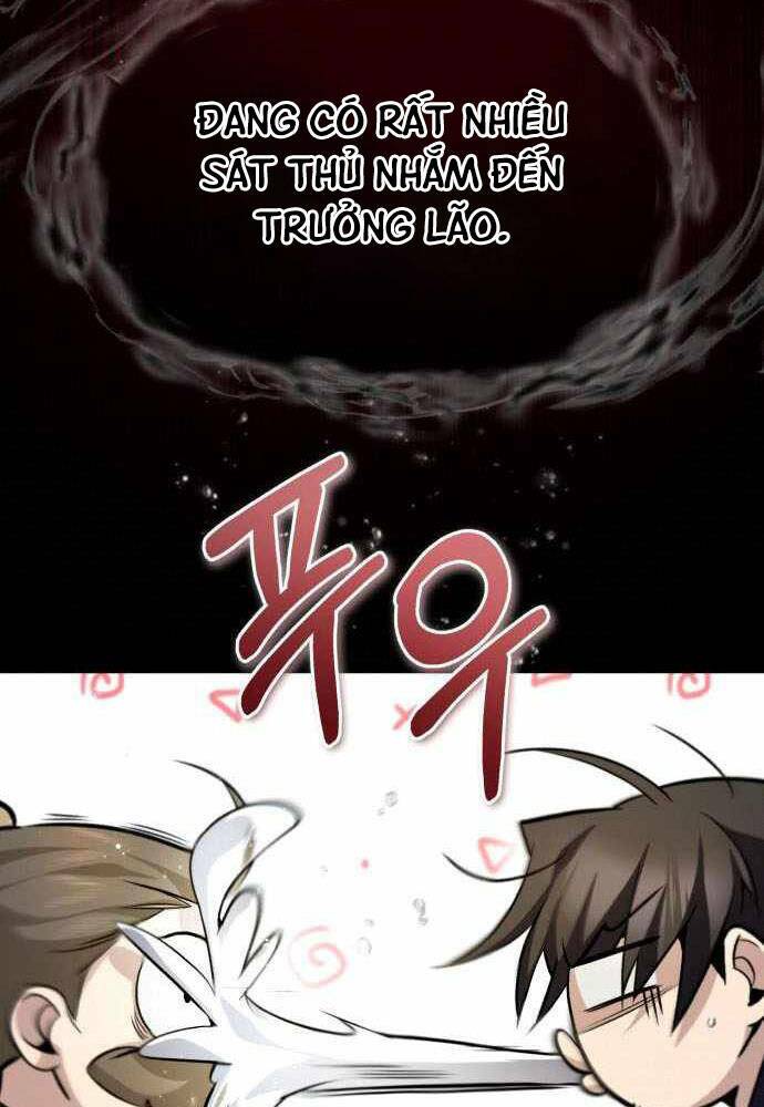 Đệ Nhất Võ Sư, Baek Cao Thủ Chapter 42 - TC Truyện