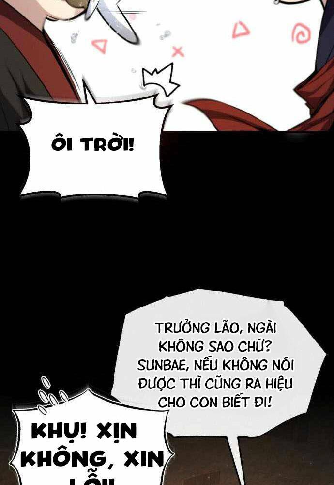 Đệ Nhất Võ Sư, Baek Cao Thủ Chapter 42 - TC Truyện