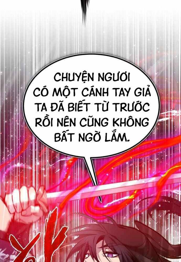 Đệ Nhất Võ Sư, Baek Cao Thủ Chapter 42 - TC Truyện