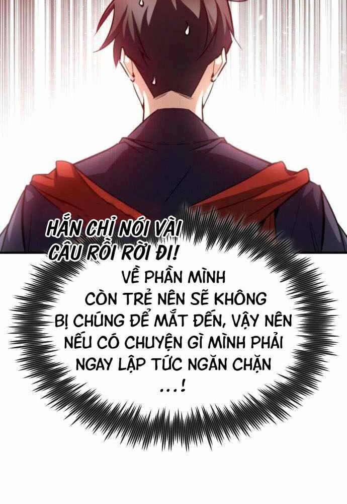 Đệ Nhất Võ Sư, Baek Cao Thủ Chapter 42 - TC Truyện