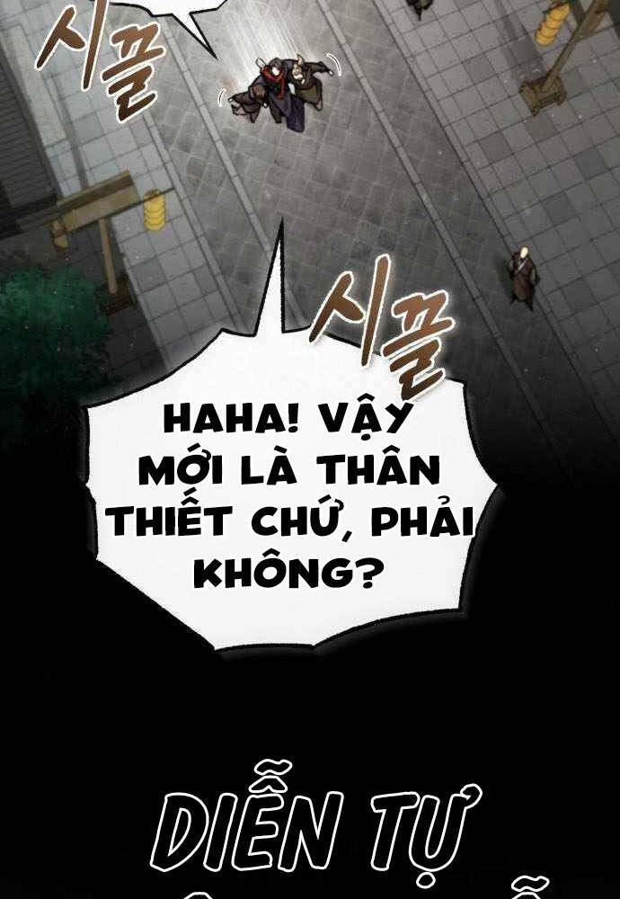 Đệ Nhất Võ Sư, Baek Cao Thủ Chapter 42 - TC Truyện