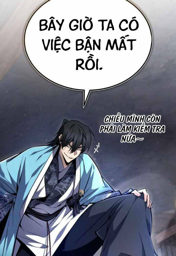 Đệ Nhất Võ Sư, Baek Cao Thủ Chapter 42 - TC Truyện