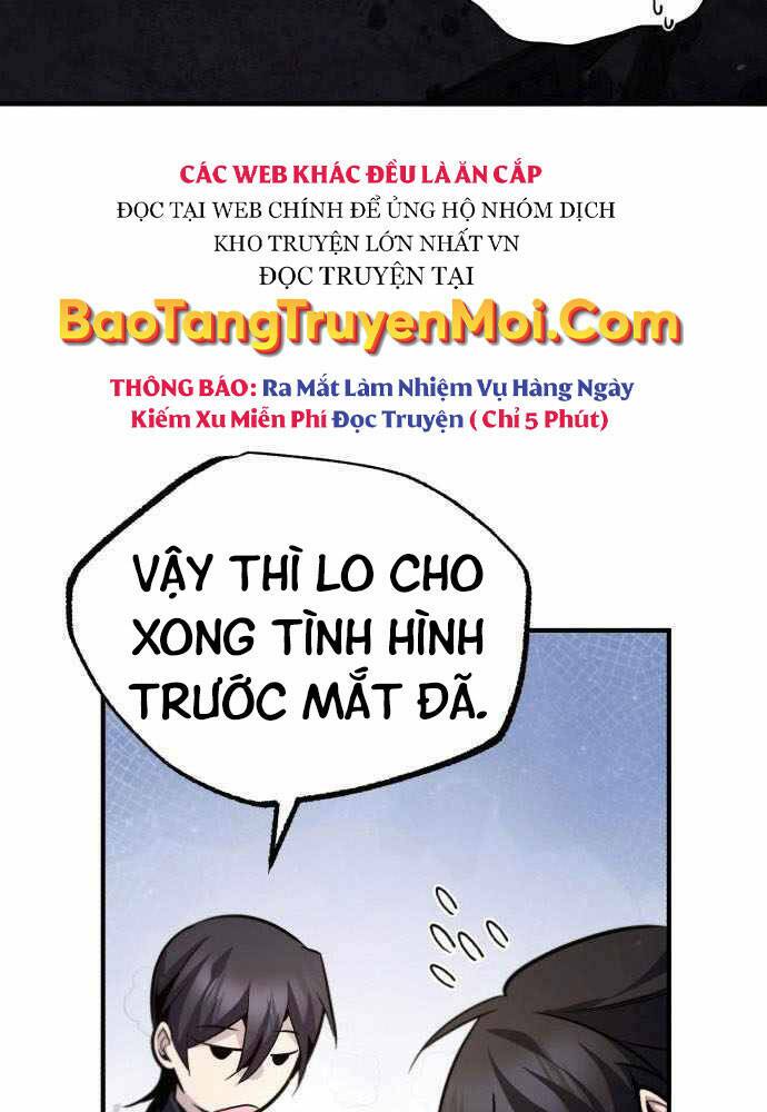 Đệ Nhất Võ Sư, Baek Cao Thủ Chapter 42 - TC Truyện