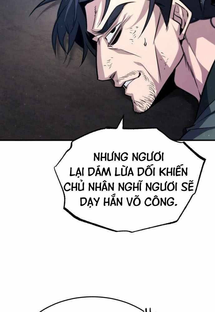 Đệ Nhất Võ Sư, Baek Cao Thủ Chapter 42 - TC Truyện