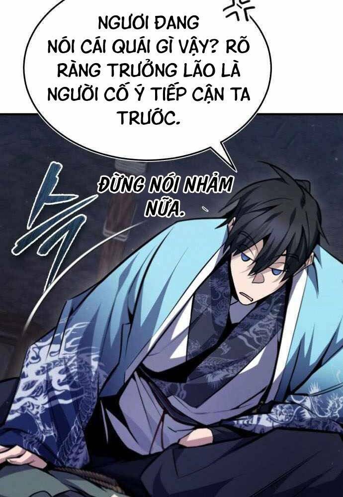 Đệ Nhất Võ Sư, Baek Cao Thủ Chapter 42 - TC Truyện