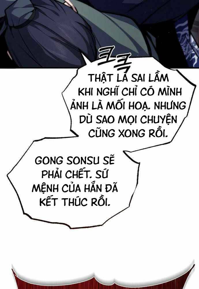 Đệ Nhất Võ Sư, Baek Cao Thủ Chapter 42 - TC Truyện