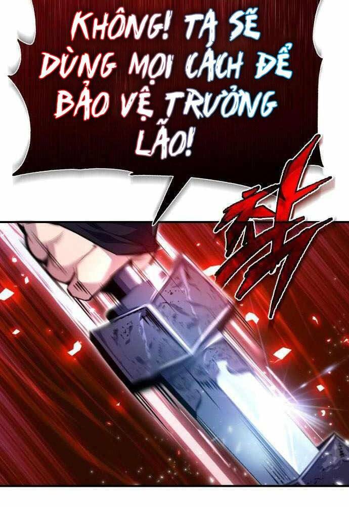 Đệ Nhất Võ Sư, Baek Cao Thủ Chapter 42 - TC Truyện