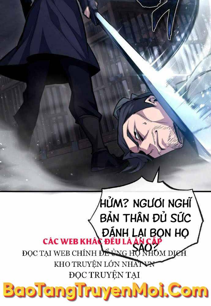 Đệ Nhất Võ Sư, Baek Cao Thủ Chapter 42 - TC Truyện