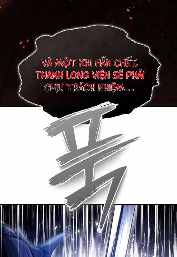 Đệ Nhất Võ Sư, Baek Cao Thủ Chapter 42 - TC Truyện