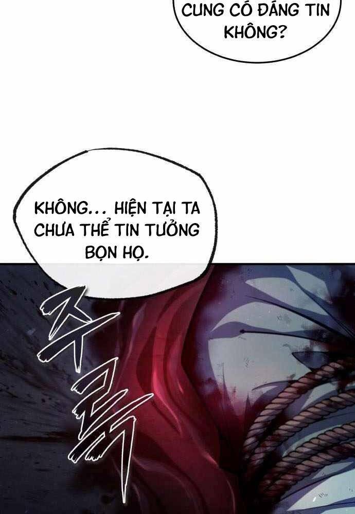 Đệ Nhất Võ Sư, Baek Cao Thủ Chapter 42 - TC Truyện