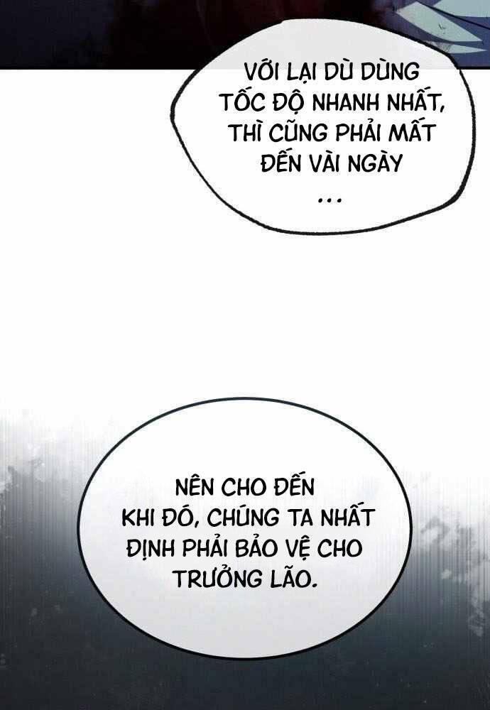 Đệ Nhất Võ Sư, Baek Cao Thủ Chapter 42 - TC Truyện