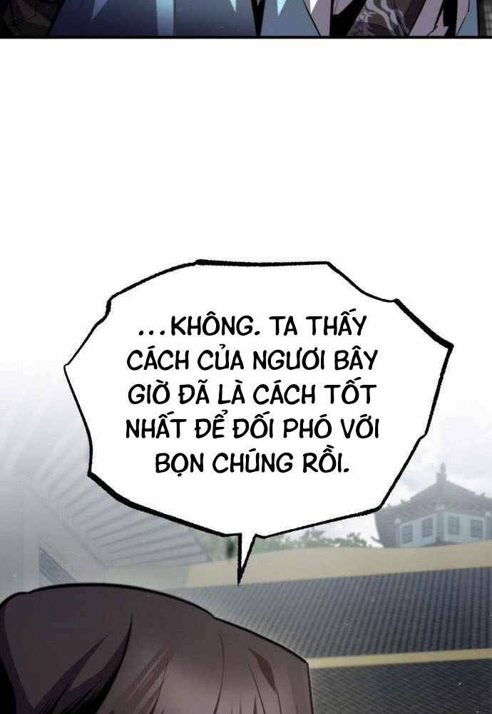 Đệ Nhất Võ Sư, Baek Cao Thủ Chapter 42 - TC Truyện