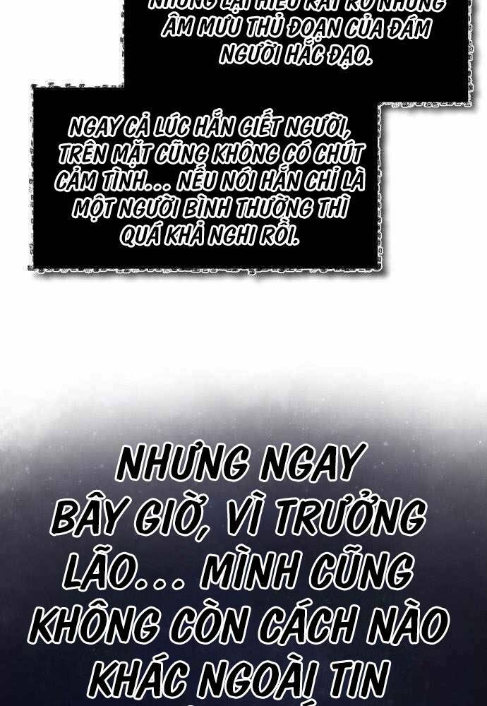 Đệ Nhất Võ Sư, Baek Cao Thủ Chapter 42 - TC Truyện