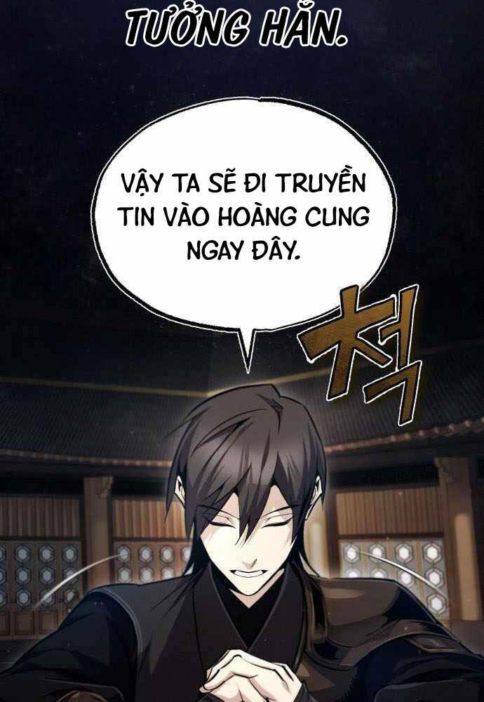 Đệ Nhất Võ Sư, Baek Cao Thủ Chapter 42 - TC Truyện