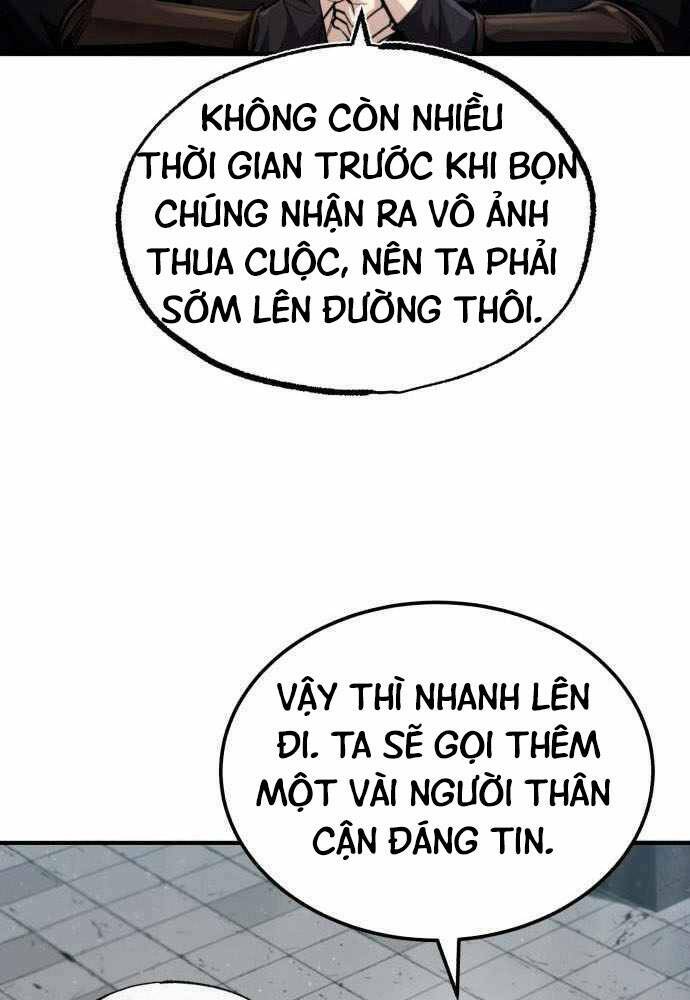 Đệ Nhất Võ Sư, Baek Cao Thủ Chapter 42 - TC Truyện