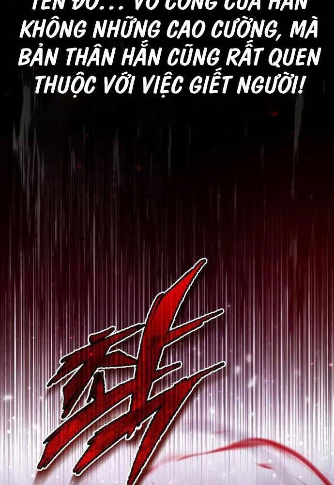 Đệ Nhất Võ Sư, Baek Cao Thủ Chapter 42 - TC Truyện