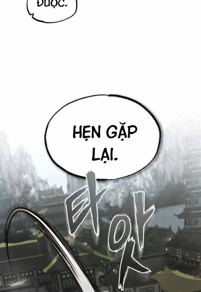 Đệ Nhất Võ Sư, Baek Cao Thủ Chapter 42 - TC Truyện