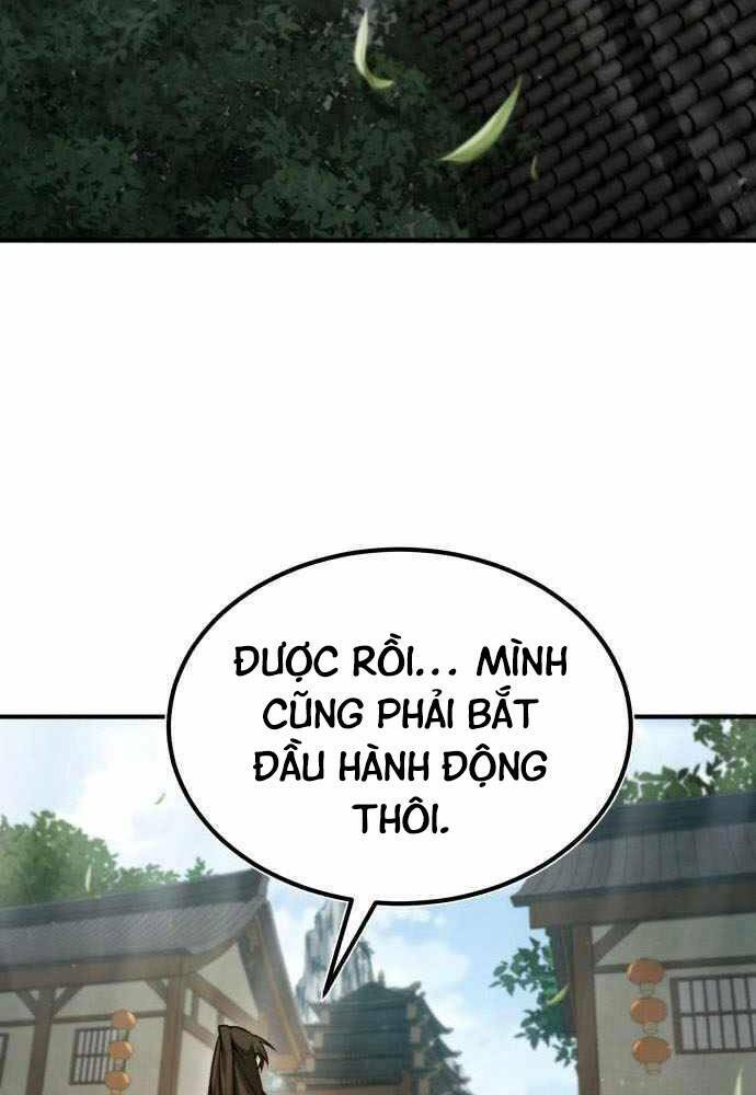 Đệ Nhất Võ Sư, Baek Cao Thủ Chapter 42 - TC Truyện