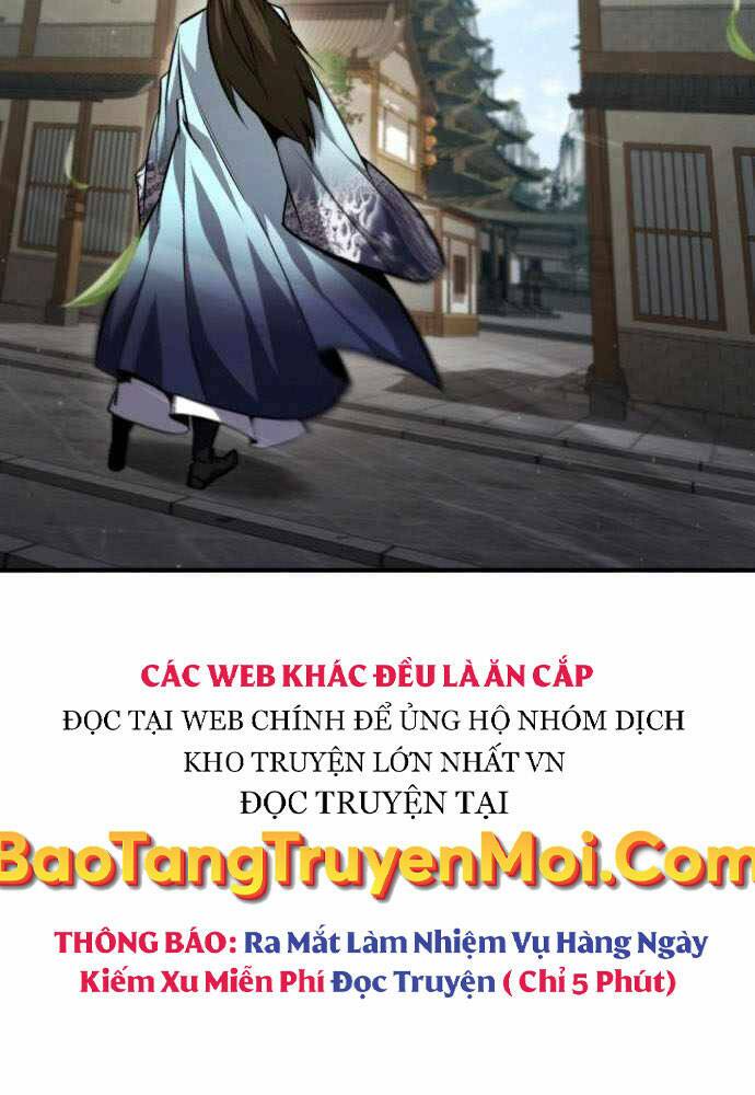 Đệ Nhất Võ Sư, Baek Cao Thủ Chapter 42 - TC Truyện