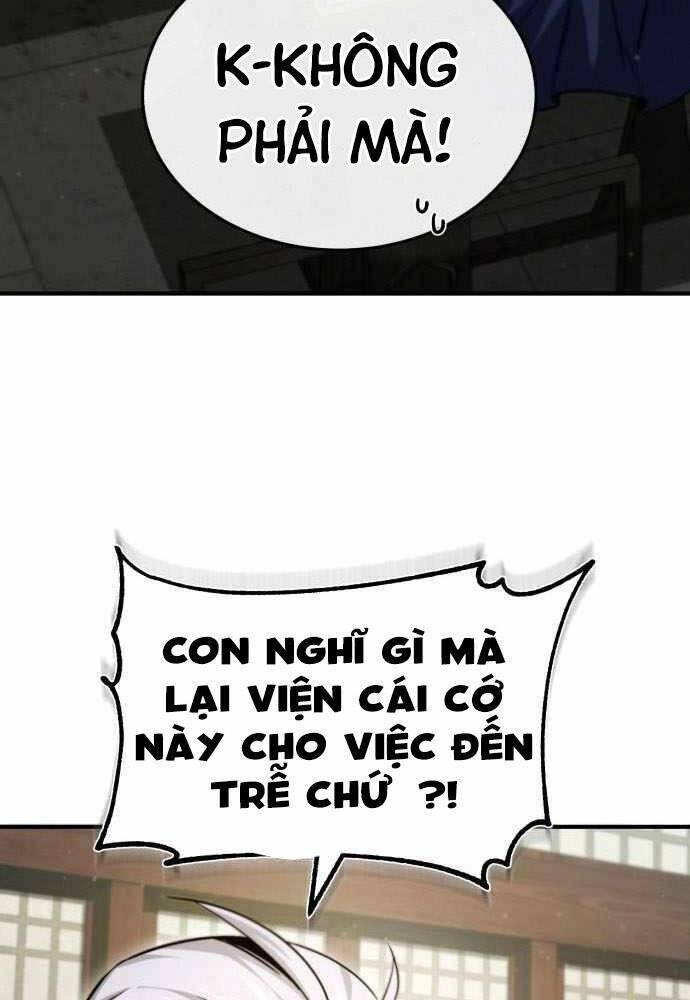 Đệ Nhất Võ Sư, Baek Cao Thủ Chapter 42 - TC Truyện