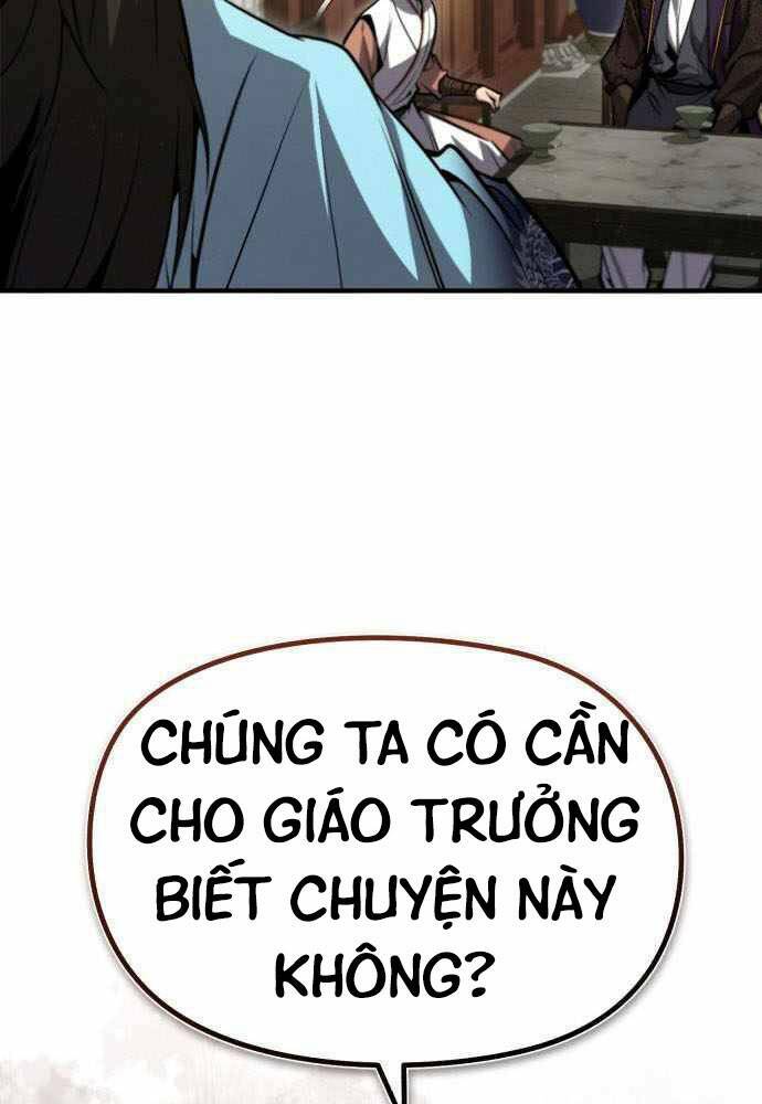 Đệ Nhất Võ Sư, Baek Cao Thủ Chapter 42 - TC Truyện