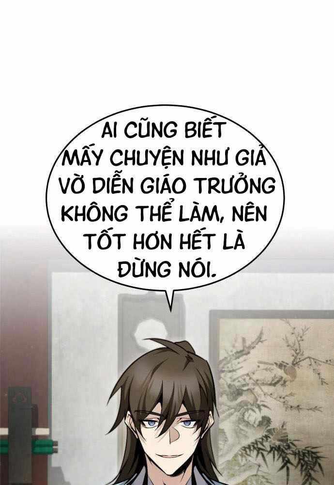 Đệ Nhất Võ Sư, Baek Cao Thủ Chapter 42 - TC Truyện