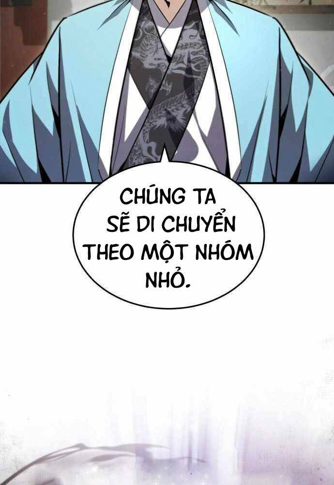 Đệ Nhất Võ Sư, Baek Cao Thủ Chapter 42 - TC Truyện