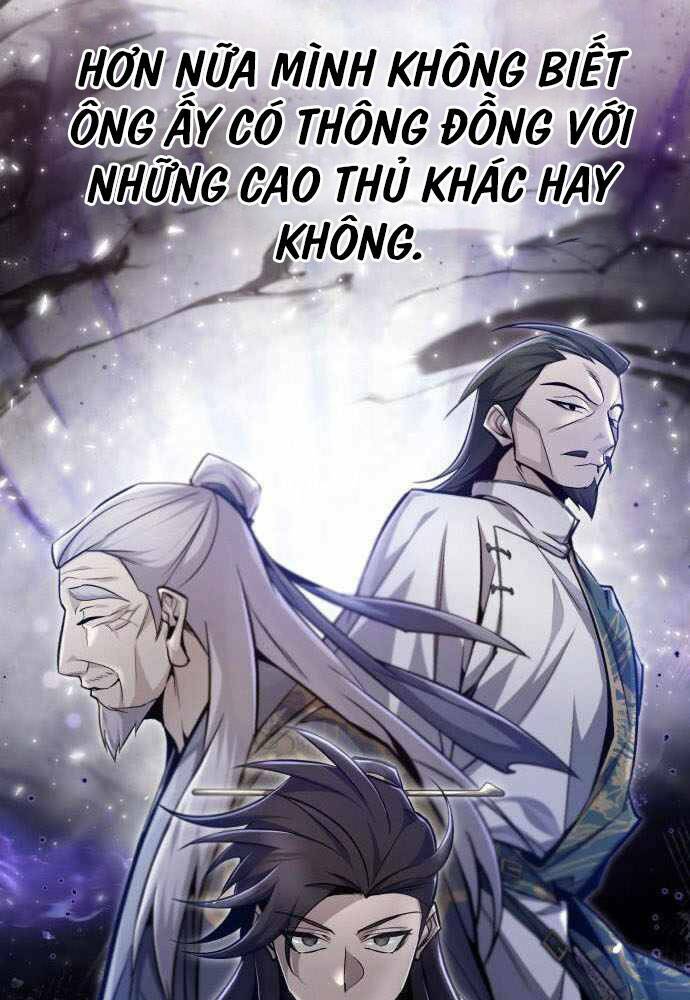 Đệ Nhất Võ Sư, Baek Cao Thủ Chapter 42 - TC Truyện