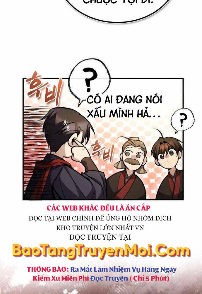 Đệ Nhất Võ Sư, Baek Cao Thủ Chapter 42 - TC Truyện