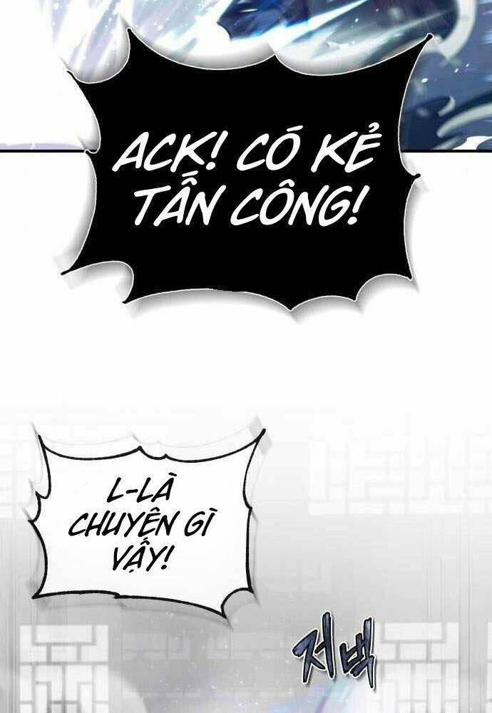 Đệ Nhất Võ Sư, Baek Cao Thủ Chapter 43 - TC Truyện