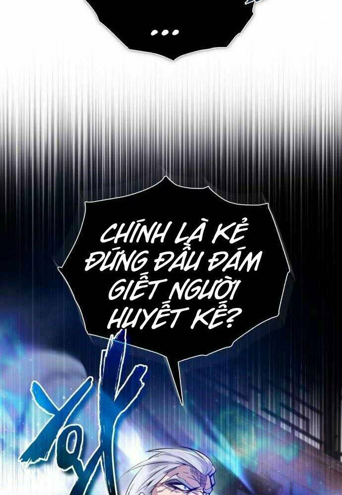 Đệ Nhất Võ Sư, Baek Cao Thủ Chapter 43 - TC Truyện