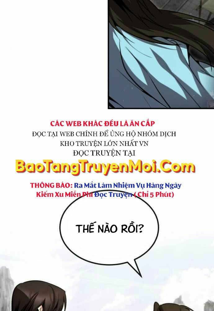 Đệ Nhất Võ Sư, Baek Cao Thủ Chapter 43 - TC Truyện