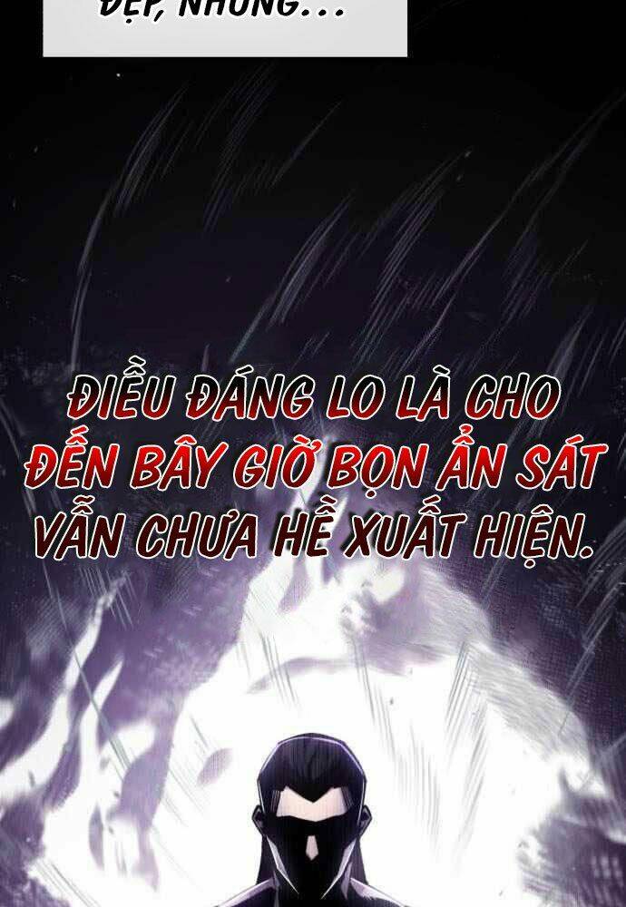 Đệ Nhất Võ Sư, Baek Cao Thủ Chapter 43 - TC Truyện