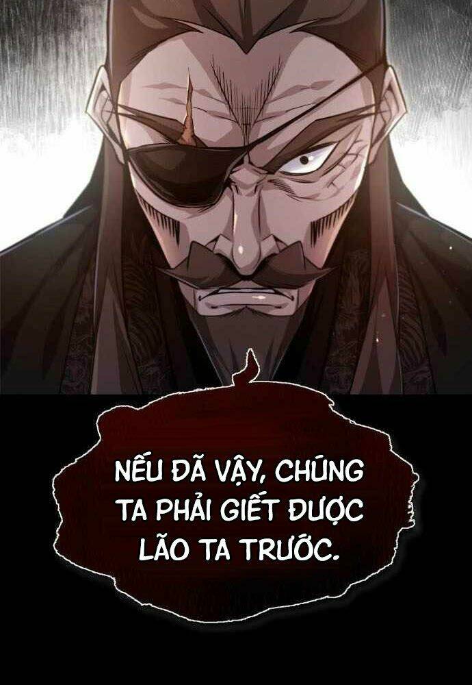 Đệ Nhất Võ Sư, Baek Cao Thủ Chapter 43 - TC Truyện