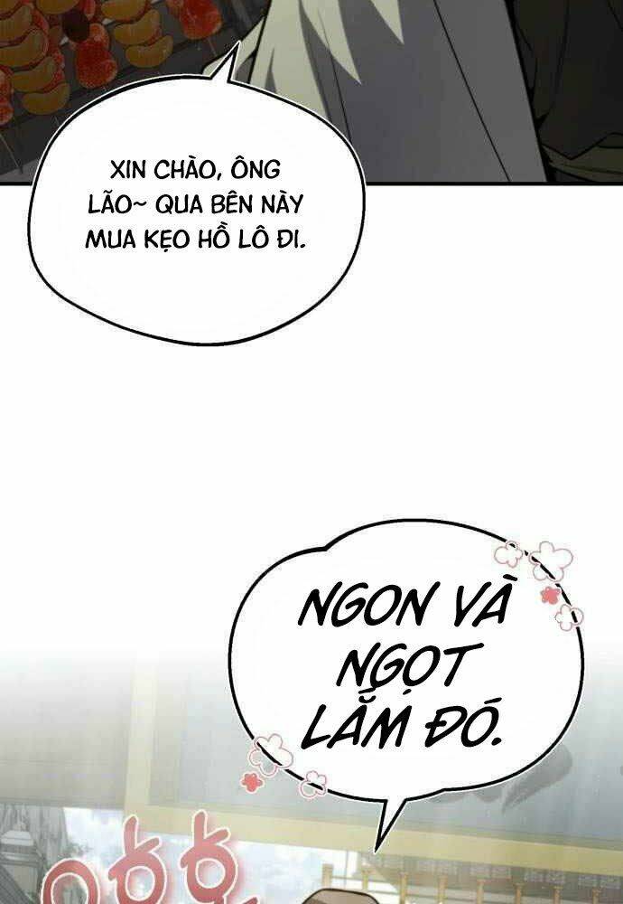 Đệ Nhất Võ Sư, Baek Cao Thủ Chapter 43 - TC Truyện