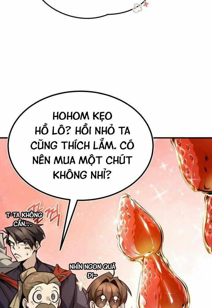 Đệ Nhất Võ Sư, Baek Cao Thủ Chapter 43 - TC Truyện