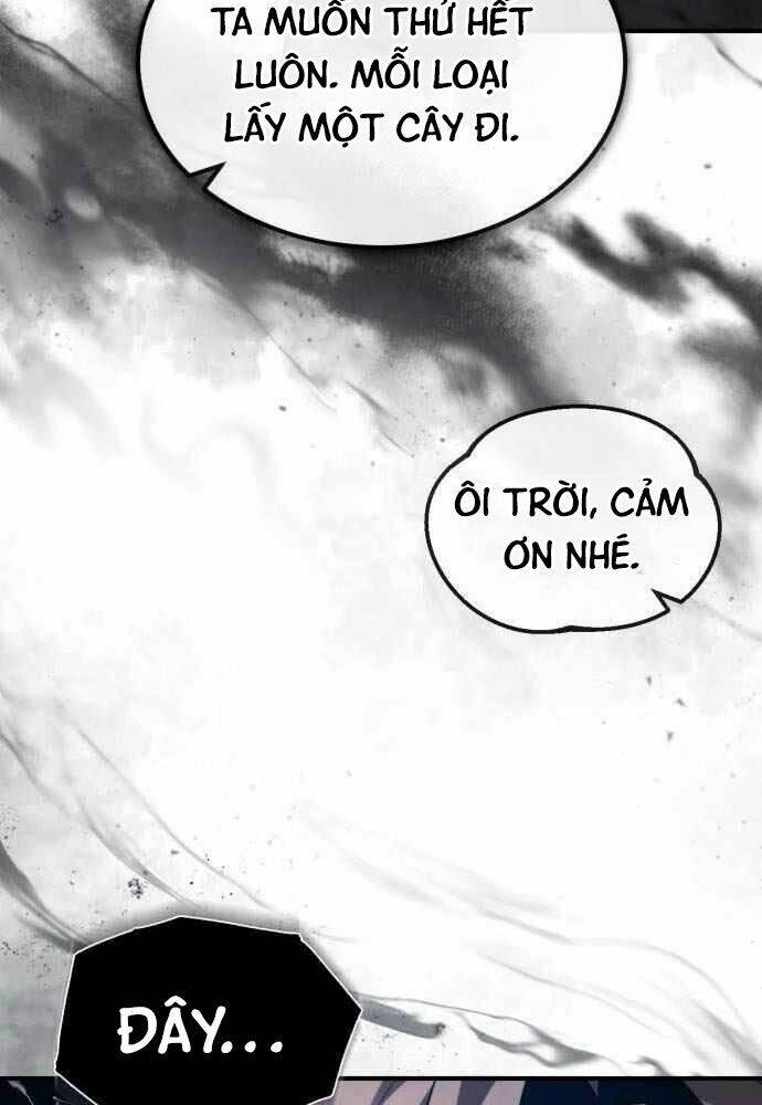 Đệ Nhất Võ Sư, Baek Cao Thủ Chapter 43 - TC Truyện