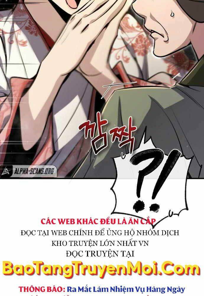 Đệ Nhất Võ Sư, Baek Cao Thủ Chapter 43 - TC Truyện