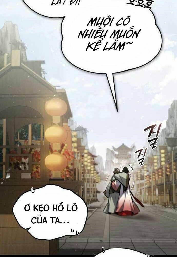 Đệ Nhất Võ Sư, Baek Cao Thủ Chapter 43 - TC Truyện