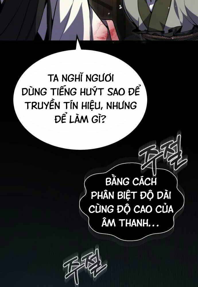 Đệ Nhất Võ Sư, Baek Cao Thủ Chapter 43 - TC Truyện