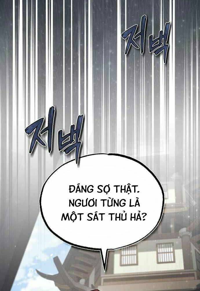 Đệ Nhất Võ Sư, Baek Cao Thủ Chapter 43 - TC Truyện