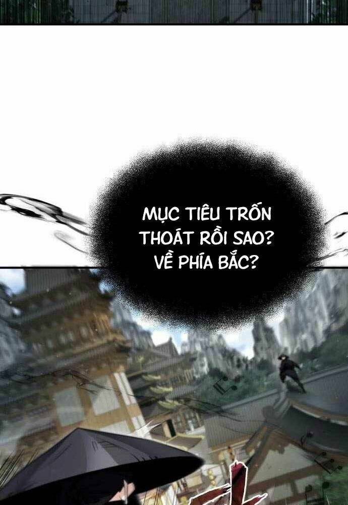 Đệ Nhất Võ Sư, Baek Cao Thủ Chapter 43 - TC Truyện